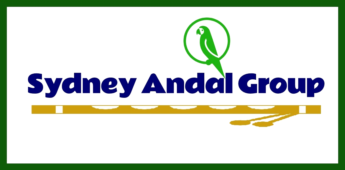 Sydney Andal Group - Clone